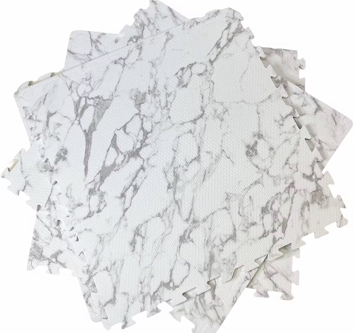 Puzles paklājs mazuļiem